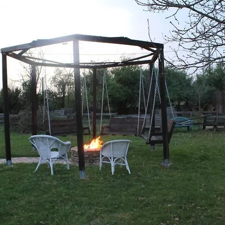Maison De Campagne Pour Vous Ressourcer Tatil Evi