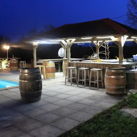 Tatil Evi Maison De Campagne Pour Vous Ressourcer *