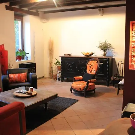 Maison De Campagne Pour Vous Ressourcer Tatil Evi *