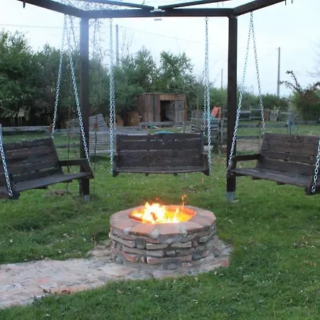 Maison De Campagne Pour Vous Ressourcer Tatil Evi Esparsac