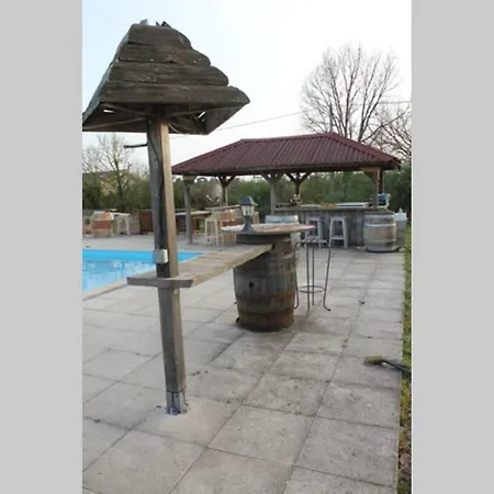 Maison De Campagne Pour Vous Ressourcer Tatil Evi Esparsac