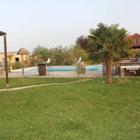 Tatil Evi Maison De Campagne Pour Vous Ressourcer