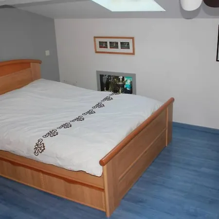 Maison De Campagne Pour Vous Ressourcer Tatil Evi