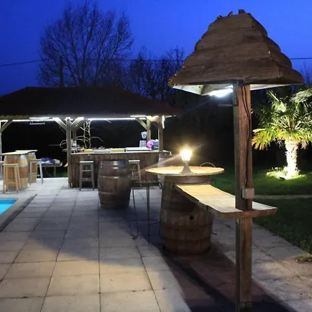 Maison De Campagne Pour Vous Ressourcer Tatil Evi *